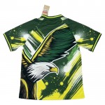 Nogometni Dresovi Brazil Special Edition 2024-25 Kratkih Rukava
